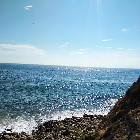 Village Vila do Bispo