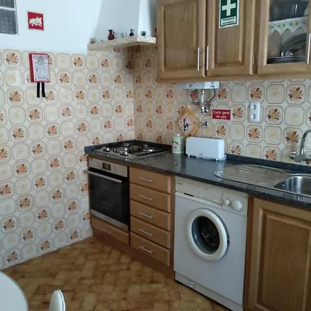 Village Дом отдыха
