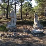 別荘 Village ヴィラ・ド・ビスポ