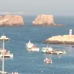 Village Prázdninový dům Vila do Bispo