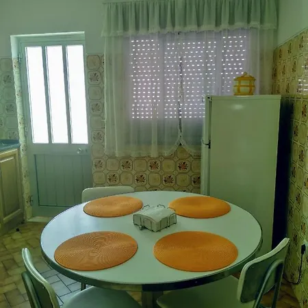 Village Vila do Bispo