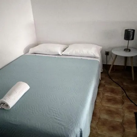 Dom wakacyjny Village