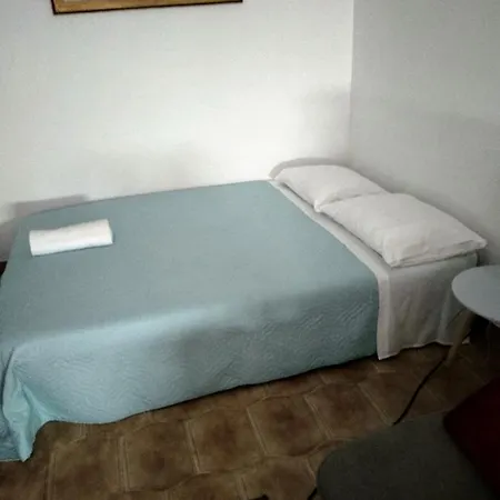 Village Vakantiehuis