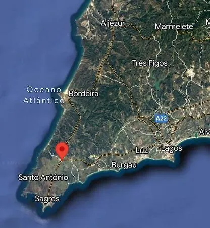 Σπίτι διακοπών Village