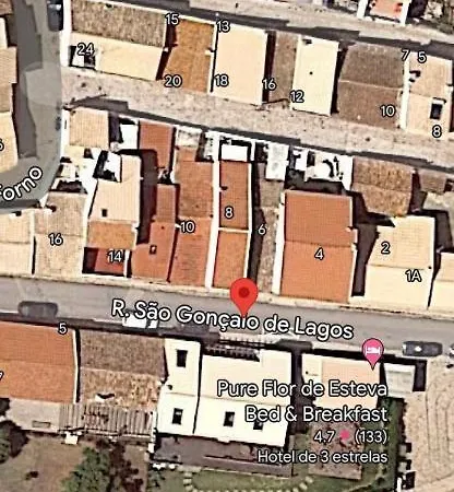 Village * Vila do Bispo