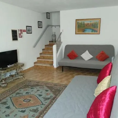 Σπίτι διακοπών Village *