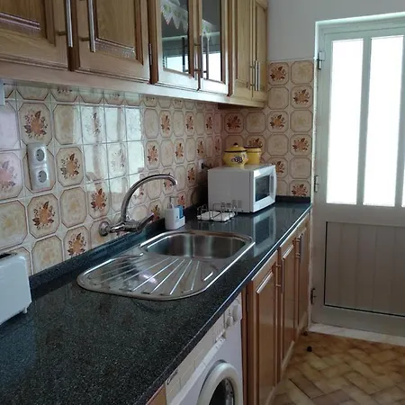 Village Σπίτι διακοπών *