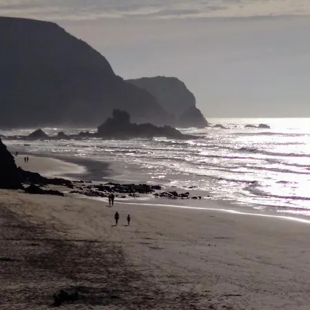 Сasa de vacaciones Village *