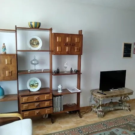 Σπίτι διακοπών Village *