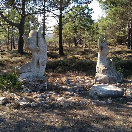 Σπίτι διακοπών Village Vila do Bispo