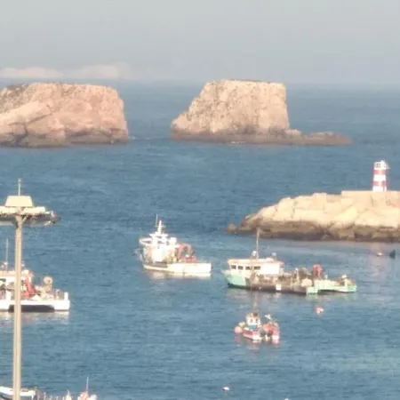 Village Σπίτι διακοπών Vila do Bispo