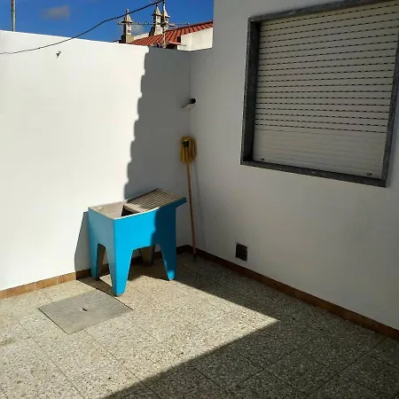 Village Vila do Bispo