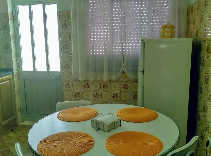 Village Vila do Bispo