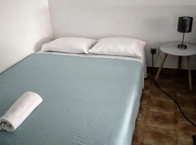 Hébergement de vacances Village