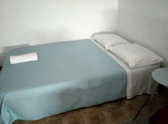 Village Hébergement de vacances