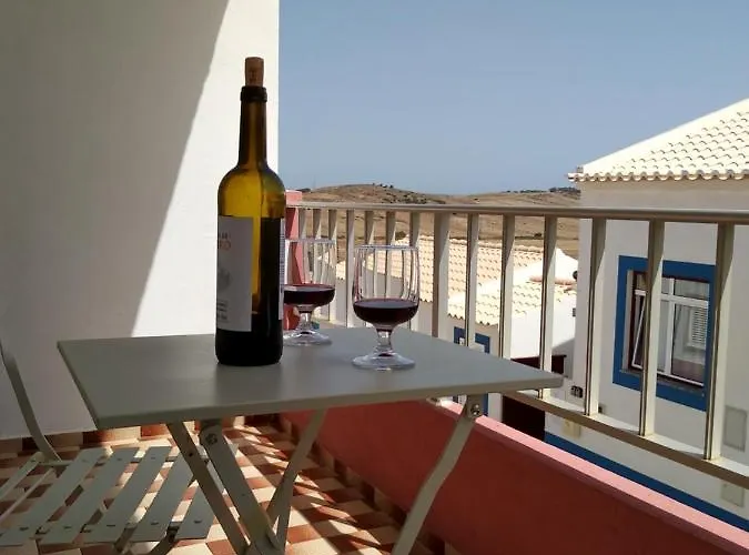 Hébergement de vacances Village