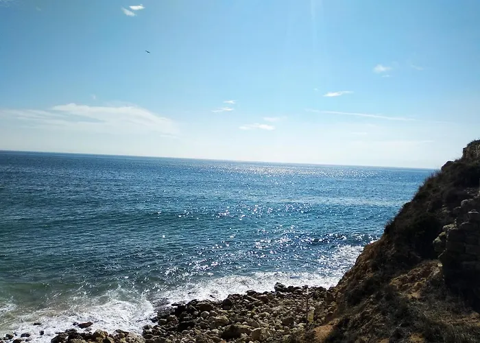 Village Vila do Bispo