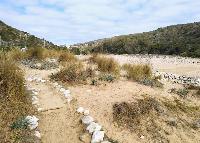 Village Hébergement de vacances Vila do Bispo