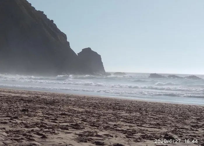 Village * Vila do Bispo