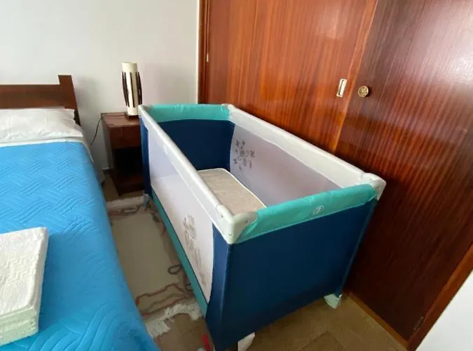 Village Vila do Bispo