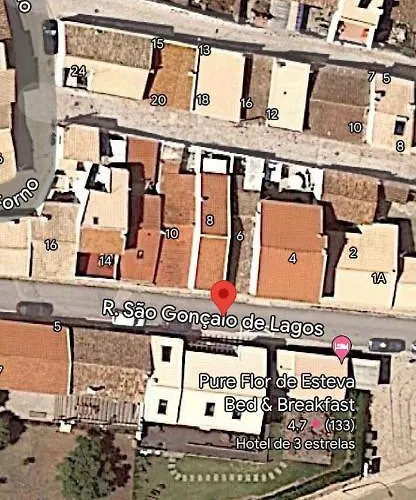 Village * Vila do Bispo