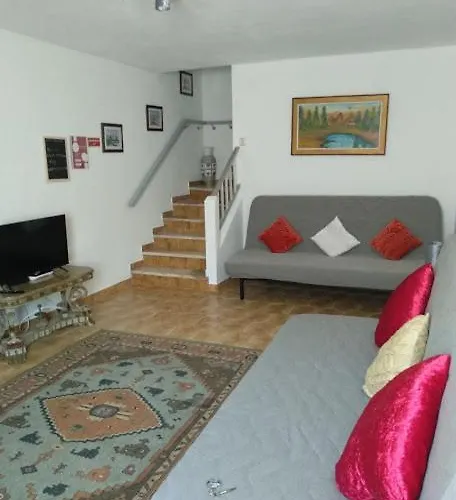 Hébergement de vacances Village *