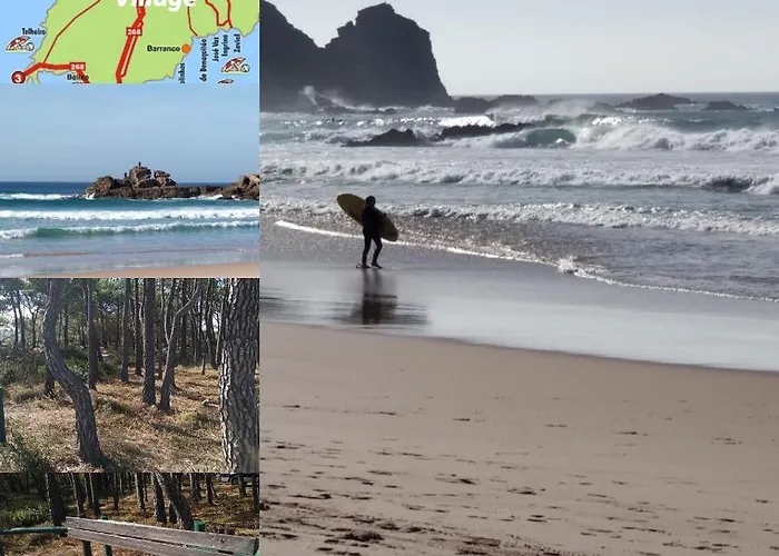 Village Hébergement de vacances *