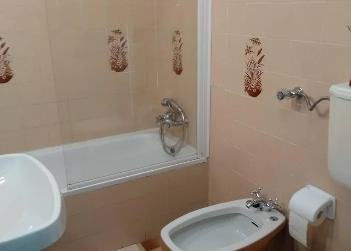 Village Hébergement de vacances Vila do Bispo