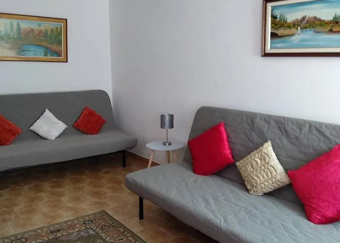 Village * Vila do Bispo