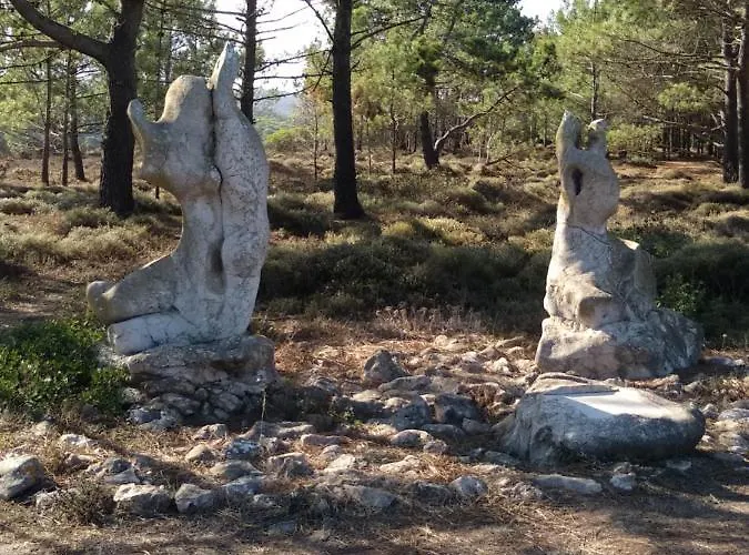 Hébergement de vacances Village Vila do Bispo