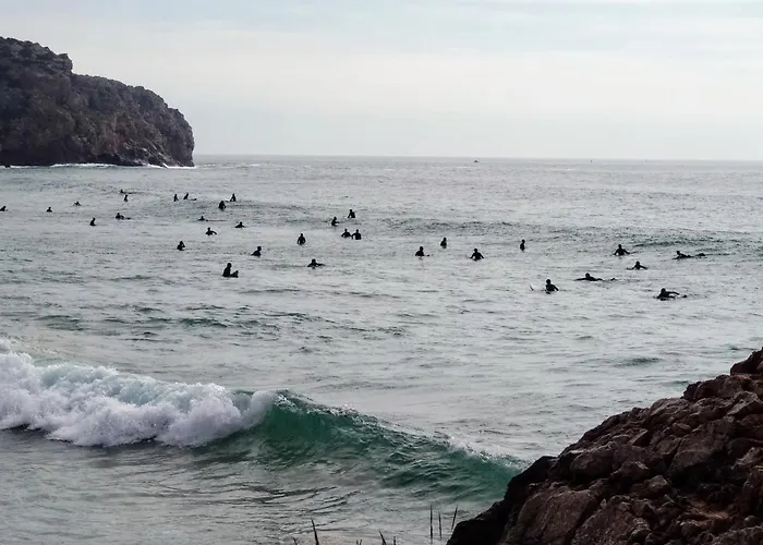 Hébergement de vacances Village