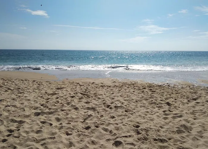 Hébergement de vacances Village