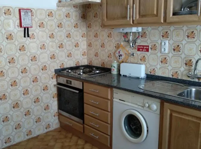 Village Hébergement de vacances