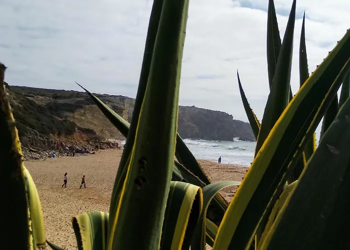 Dom wakacyjny Village Vila do Bispo
