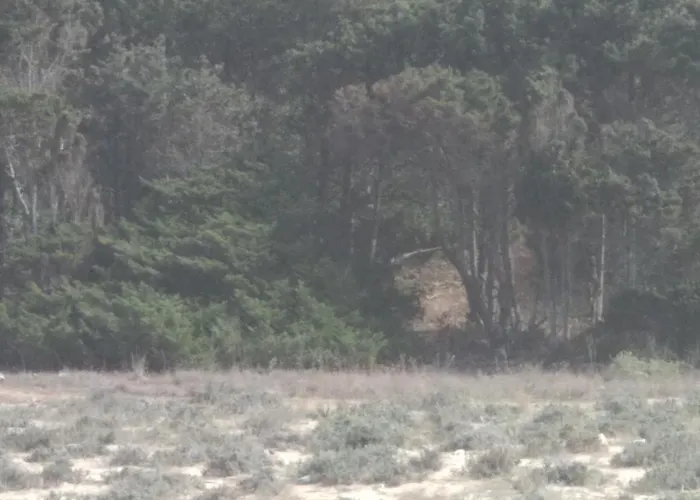 Hébergement de vacances Village