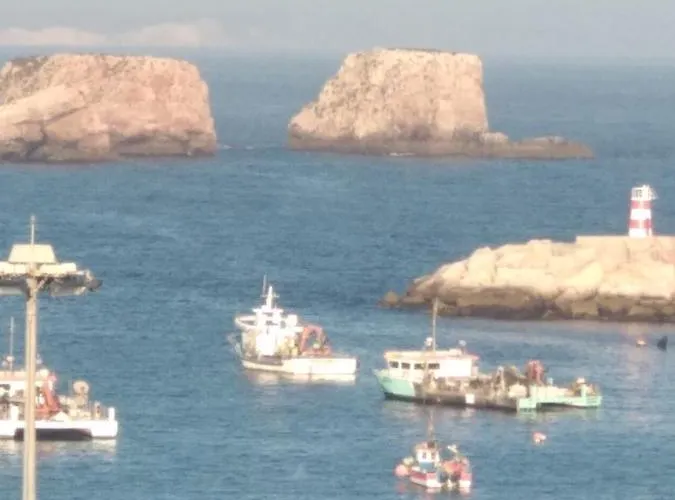 Village Hébergement de vacances Vila do Bispo