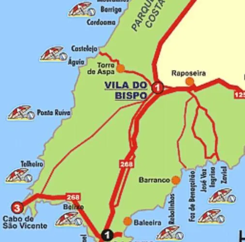 Village Hébergement de vacances *