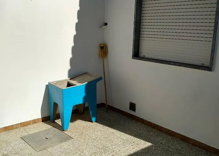 Village Vila do Bispo